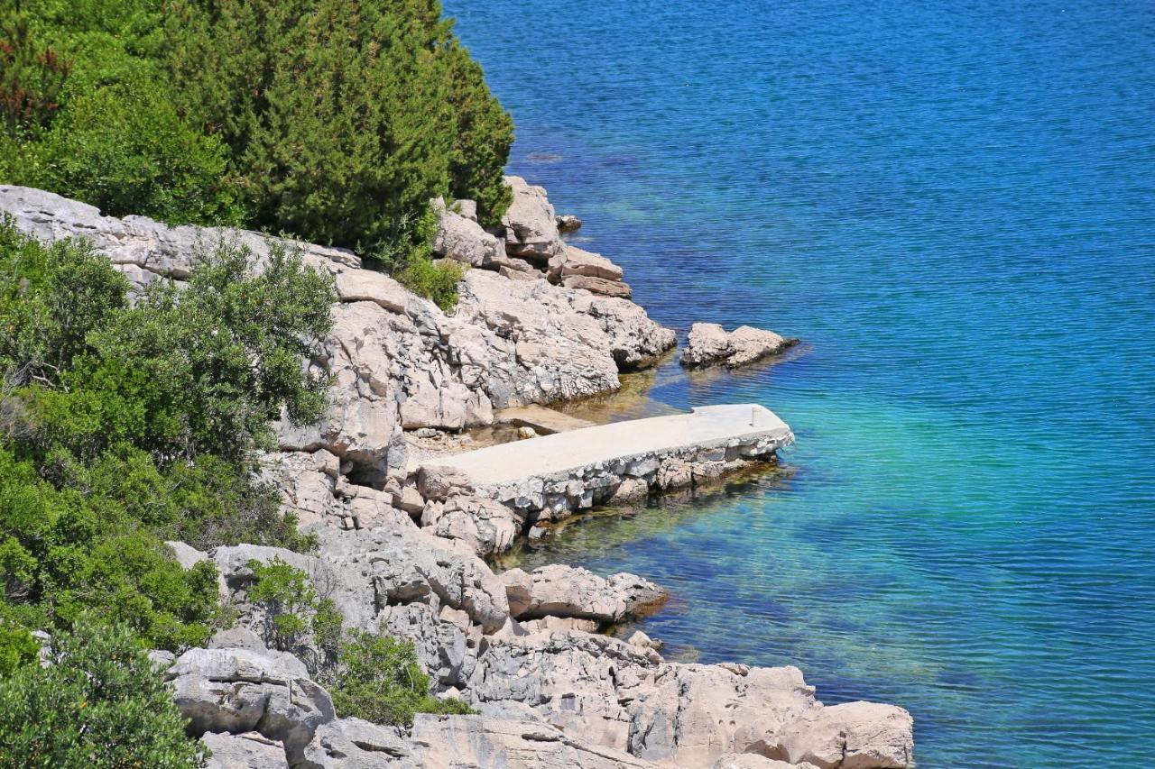 Apartments By The Sea Kabli, Peljesac - 10221 Brijesta エクステリア 写真