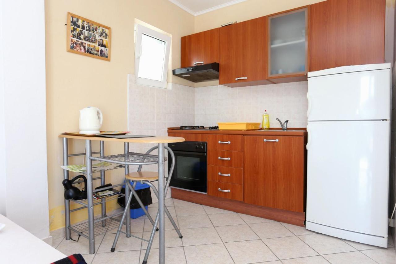 Apartments By The Sea Kabli, Peljesac - 10221 Brijesta エクステリア 写真