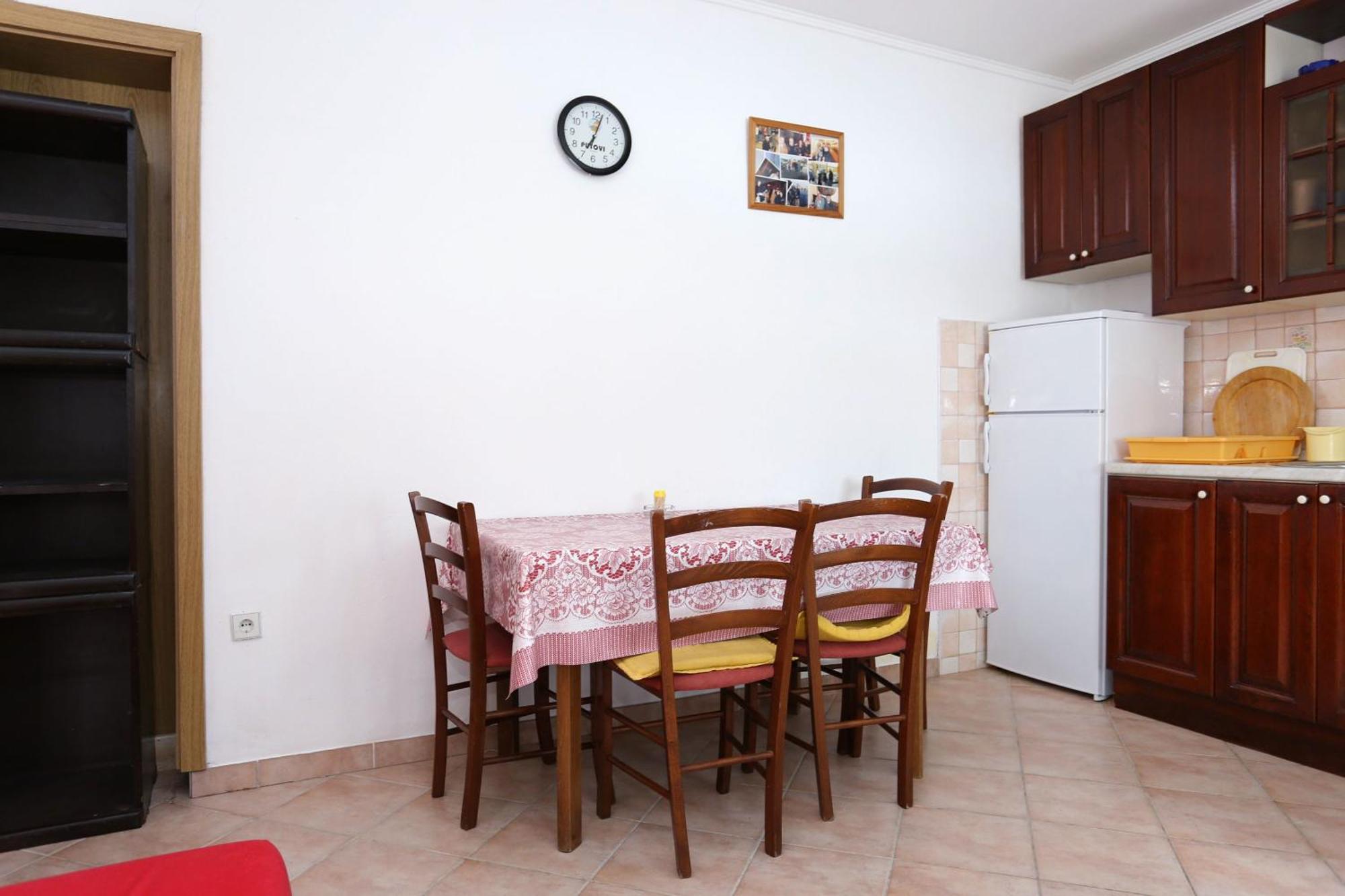Apartments By The Sea Kabli, Peljesac - 10221 Brijesta 部屋 写真
