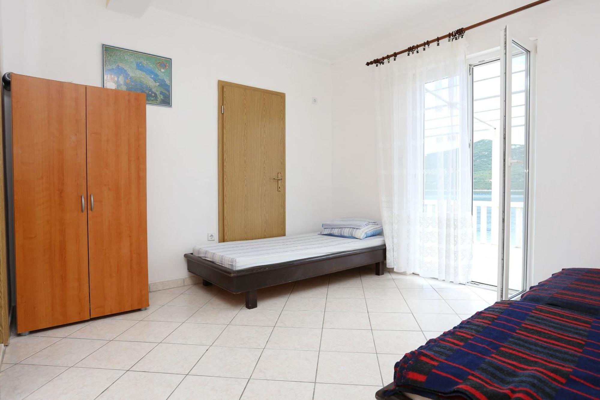 Apartments By The Sea Kabli, Peljesac - 10221 Brijesta 部屋 写真